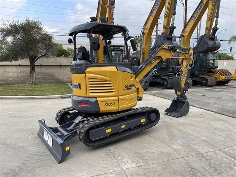 wholesale xcmg mini excavator|xcmg excavator price.